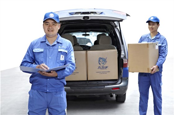 專業(yè)的定制家具安裝服務(wù)&mdash;&mdash;左右手