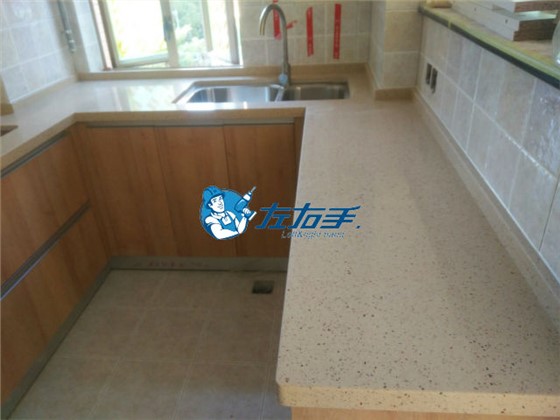 臺面安裝好后如何保養(yǎng)？