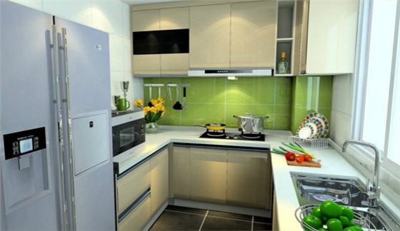 怎么進(jìn)行櫥柜吊柜安裝，有哪些需要注意的方面？