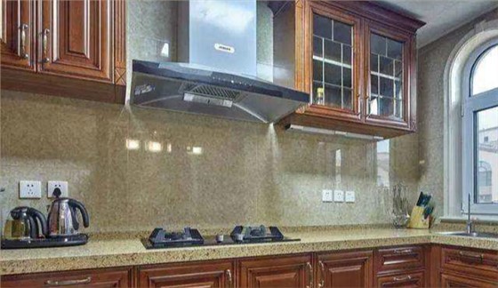 202煙機櫥柜吊頂安裝步驟有哪些？煙機櫥柜吊頂正確安裝流程