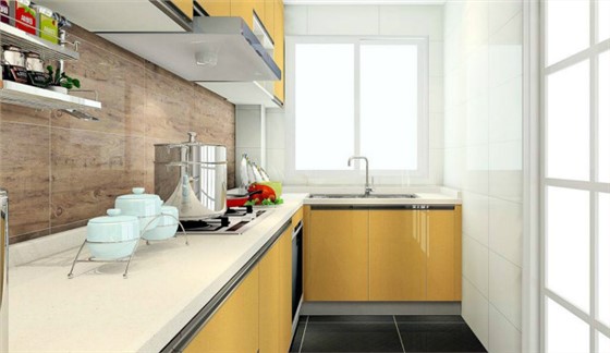 161吊櫥柜如何安裝步驟具體要做什么？吊櫥柜安裝流程要注意什么問題