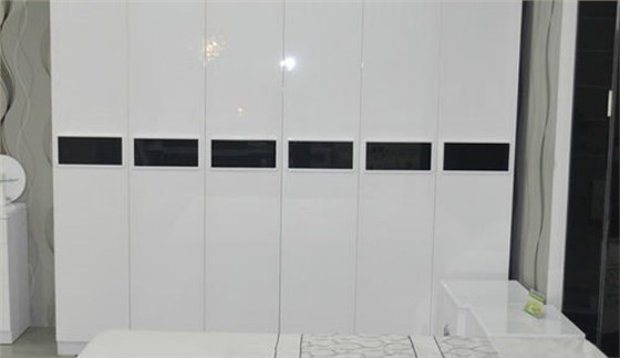 72十六、宜家PAX衣柜門詳細(xì)安裝方法，如何安裝宜家PAX衣柜門