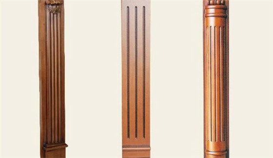 102衣柜羅馬柱安裝方法大全，衣柜羅馬柱安裝步驟技巧