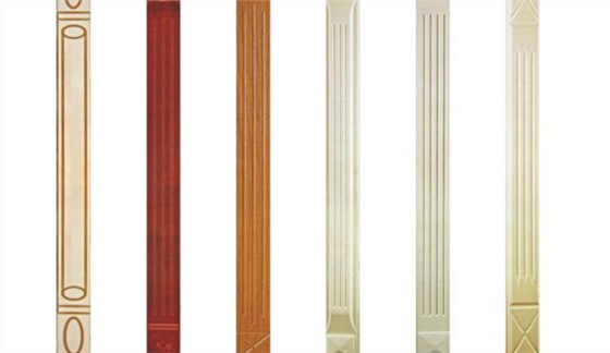 61歐派衣柜的羅馬柱安裝正確方法，歐派衣柜安裝步驟
