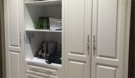 5羅馬柱衣柜門安裝分幾個步驟，羅馬柱衣柜門安裝技巧大全