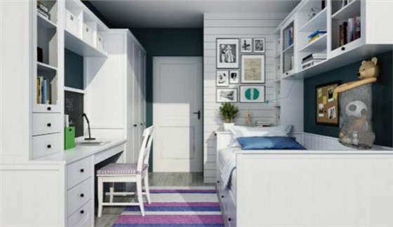 121全屋定制安裝如何做，全屋定制分哪些步驟進(jìn)行