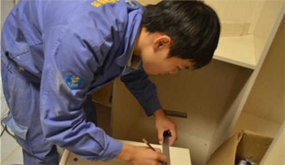 櫥柜安裝公司如何選擇？哪些櫥柜安裝公司安裝技術(shù)好呢？