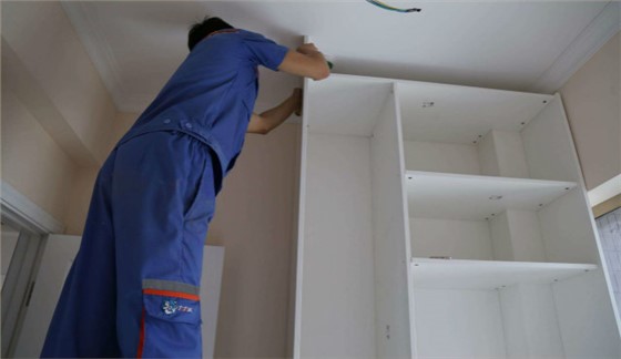 家具安裝公司哪個(gè)好？家具安裝公司選擇怎么做