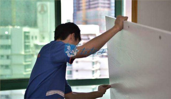 家具安裝公司哪個好？家具安裝公司選擇怎么做