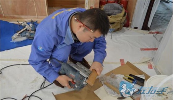 安裝家具接單平臺軟件有哪些，安裝師傅怎么選擇好？