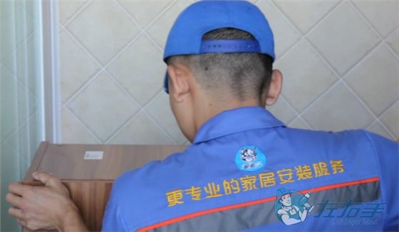 定制衣柜安裝公司哪個好，定制衣柜安裝公司推薦