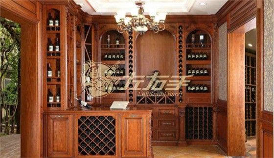 衣柜羅馬柱安裝平開(kāi)門(mén)方法分幾個(gè)步驟