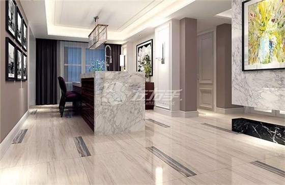 木地板和瓷磚哪個好？