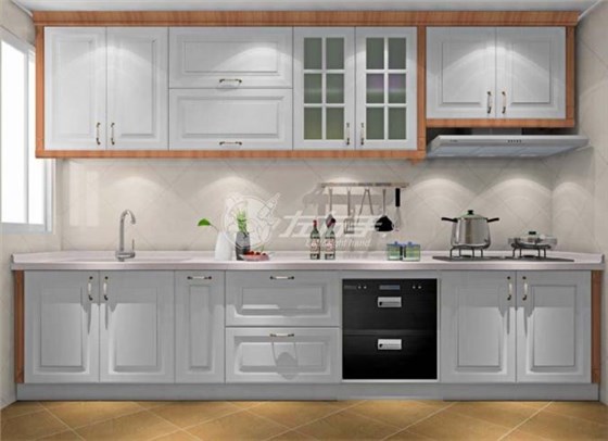 廚房五金如何選購？五金配件的選購和日常保養(yǎng)_左右手平臺