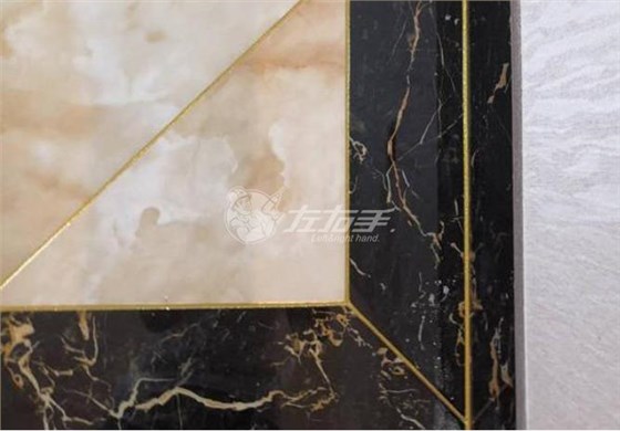 瓷磚美縫有必要做嗎？老師傅告訴你有沒有必要_左右手平臺(tái)