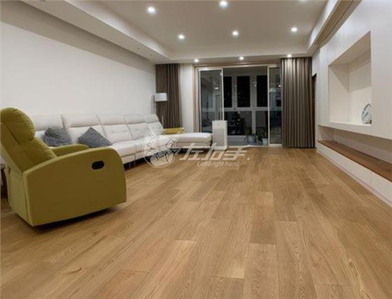 地面裝修用什么材料好,裝修材料如何選購？_左右手家裝