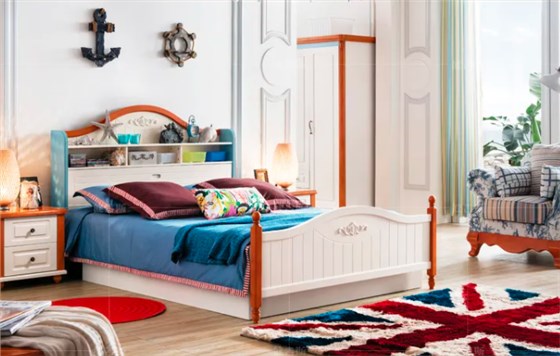 哪種實木家具好，地中海實木家具風格怎么樣