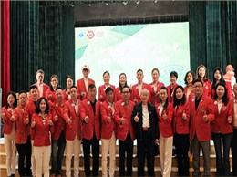 幫助的是別人，救贖的是自己——左右手創(chuàng)始人關(guān)愛老兵公益之旅