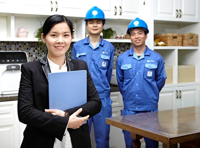 左右手提醒您，家具上蠟需要注意細(xì)節(jié)