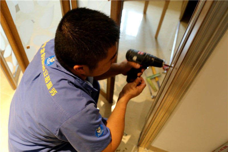 定制家居安裝行業(yè)最新標(biāo)準(zhǔn)出臺，趕快看過來