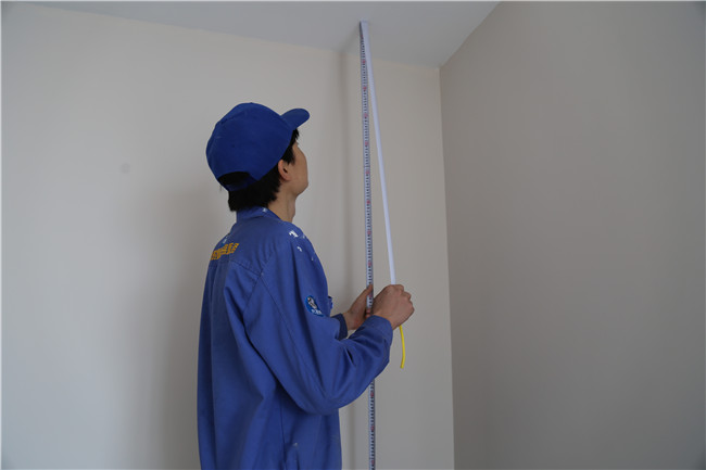 左右手家具安裝師傅丨明明可以拼顏值，卻非要拼實力