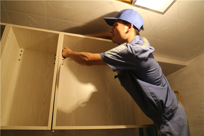 關(guān)于櫥柜安裝中插座處理問(wèn)題大全