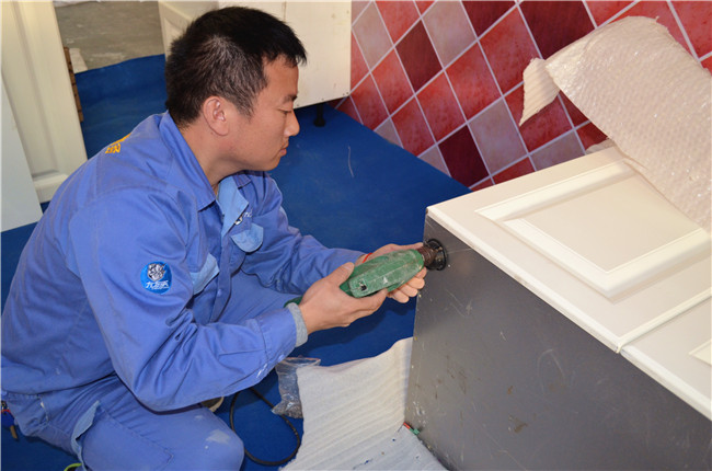 整體櫥柜安裝的注意事項有哪些？