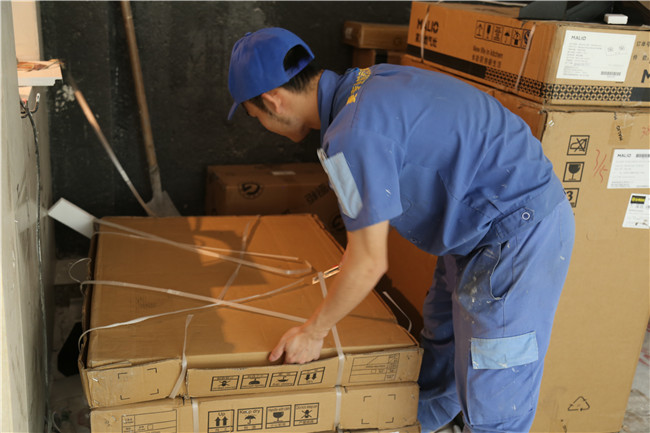 辦公家具拆裝注意事項(xiàng)，趕緊戳進(jìn)來吧！