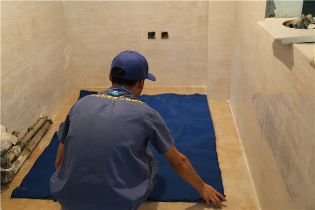 櫥柜安裝師傅在櫥柜安裝前做了哪些準(zhǔn)備？