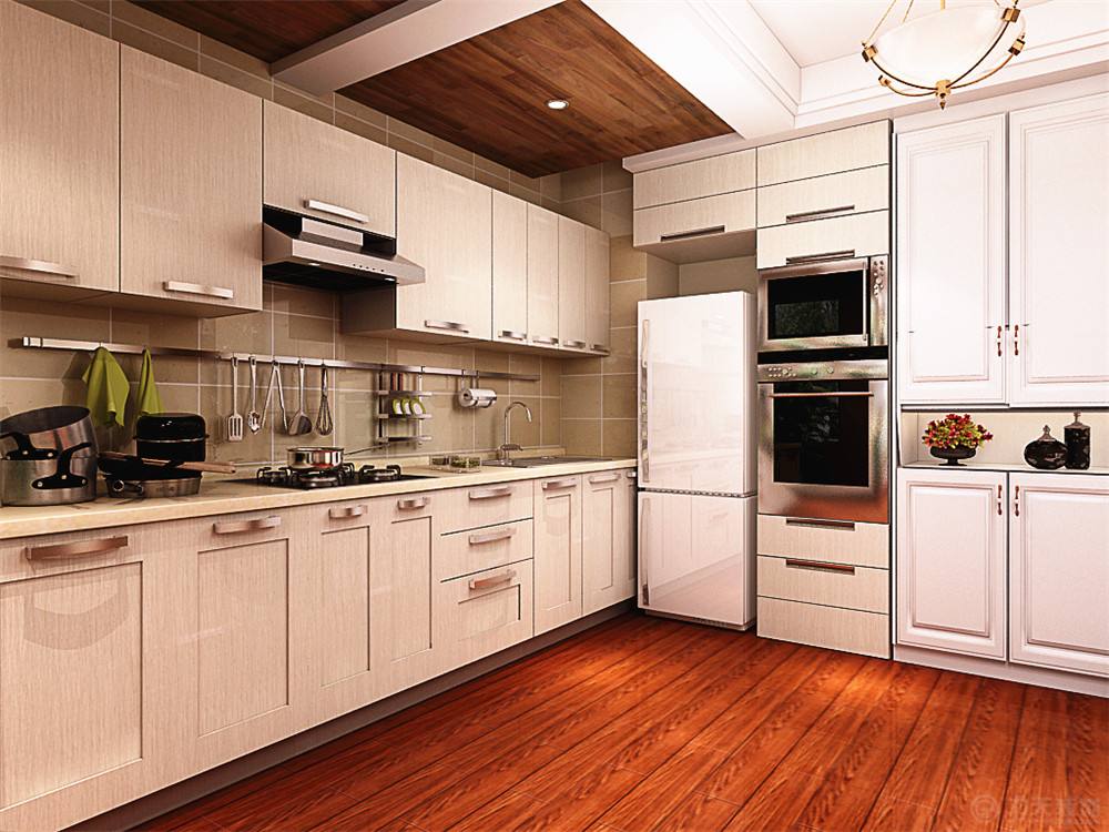 櫥柜安裝的四大故障，你知道原因嗎？