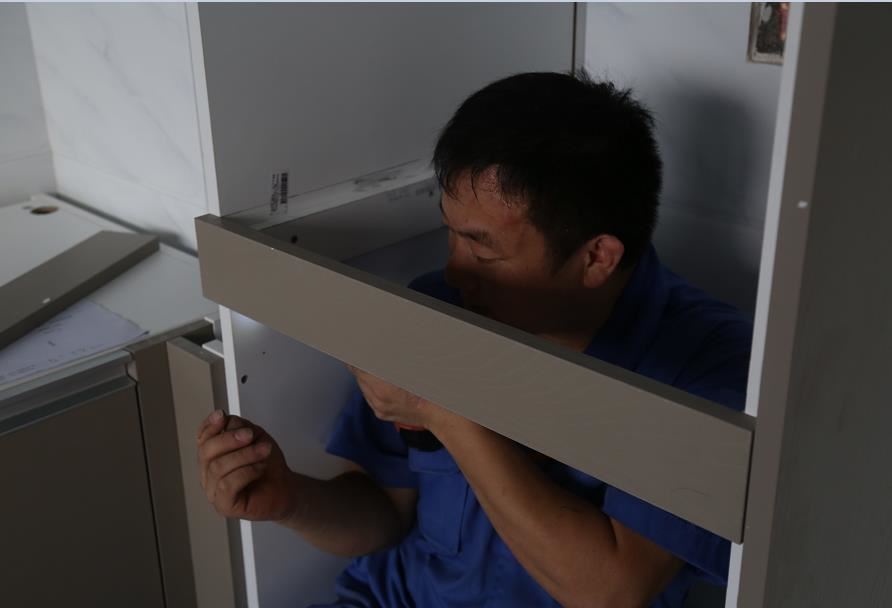 櫥柜安裝驗收標(biāo)準(zhǔn)都有哪些？