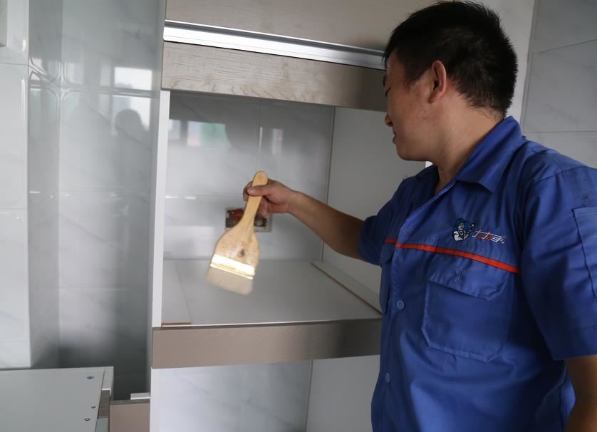 老鐵，這些定制家具的問題扎心了嗎？