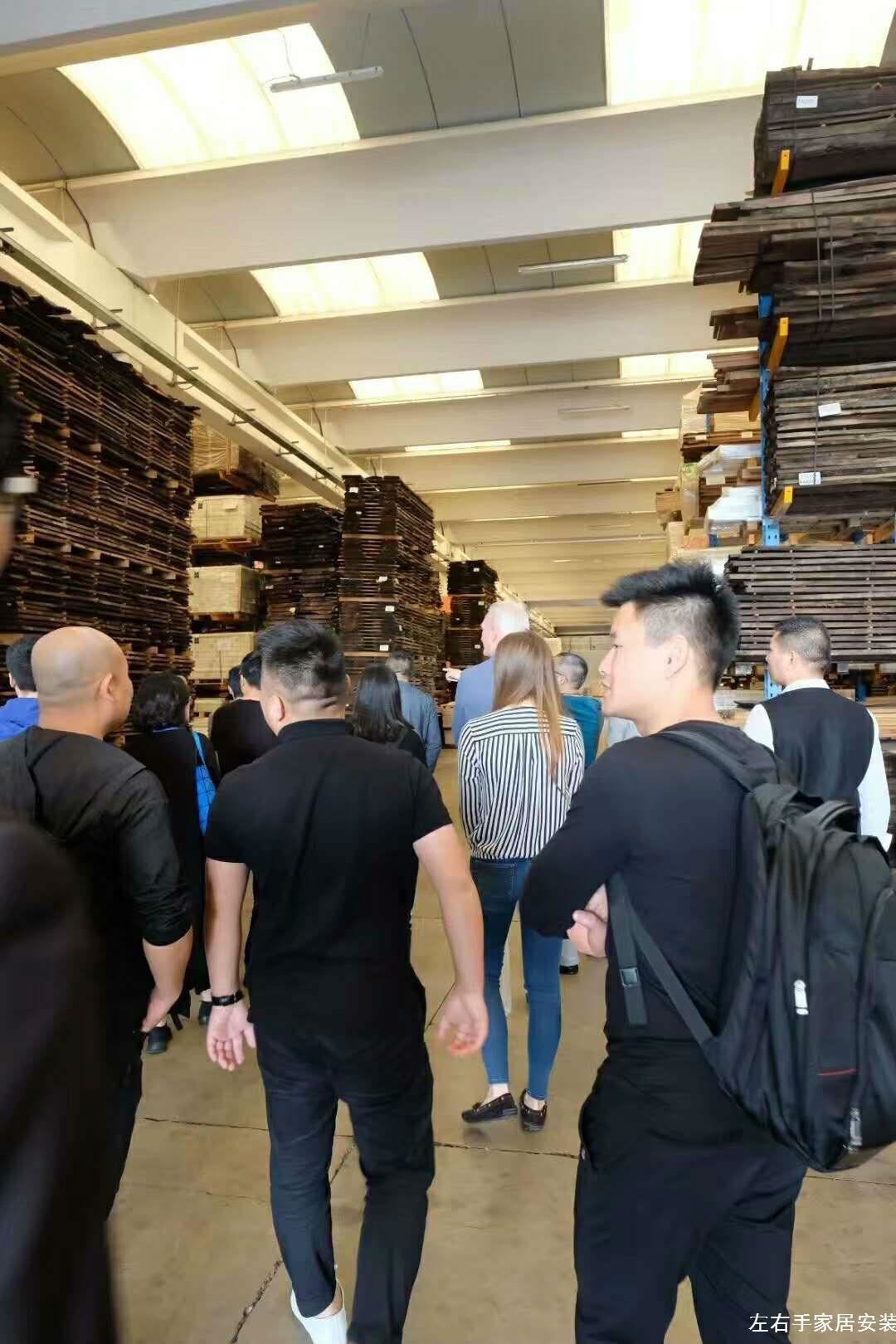 家具行業(yè)未來(lái)=產(chǎn)品品質(zhì)+安裝規(guī)范+工匠精神