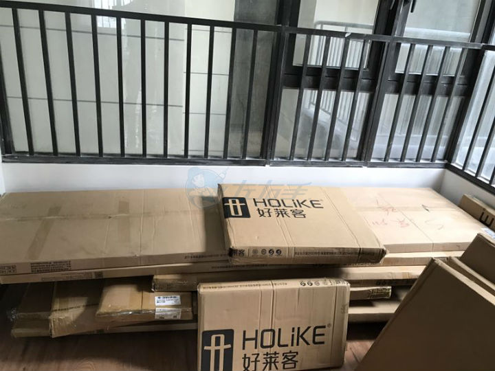 定制家居大師好萊客為何會選擇左右手安裝？