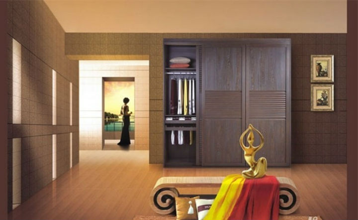 全屋定制選擇及詳細(xì)步驟，你知道了嗎？