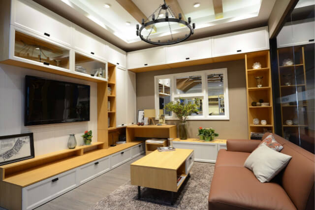 定制家具如何保養(yǎng)？