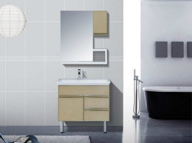 浴室柜保養(yǎng)技巧！如何保養(yǎng)浴室柜？