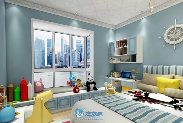 窗邊柜安裝的這些要點(diǎn),你一定要知道！