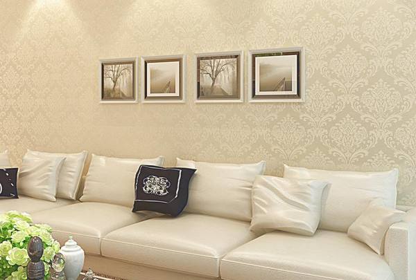 墻紙保養(yǎng)基本知識，你們必須要懂