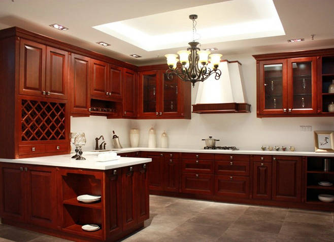 櫥柜安裝“那點事兒”，大家一定要細心再細心！