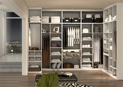 八個(gè)省錢的衣柜保養(yǎng)妙招，讓你輕松還原衣柜本色！