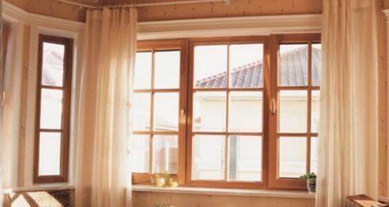 門窗保養(yǎng)要科學(xué)，生活才會更美好