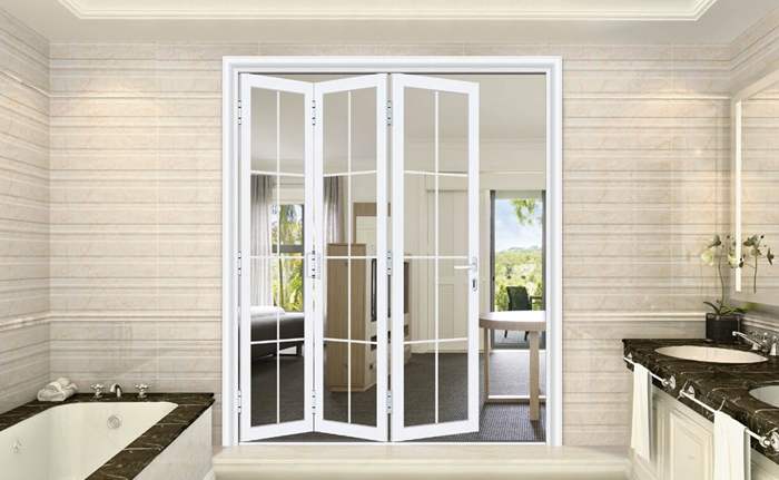 關(guān)于折疊門如果你還不太清楚這些問題，可以看看這篇文章