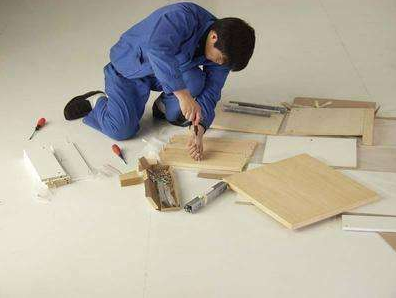 怎么做才能成為一名合格的家具安裝師傅？