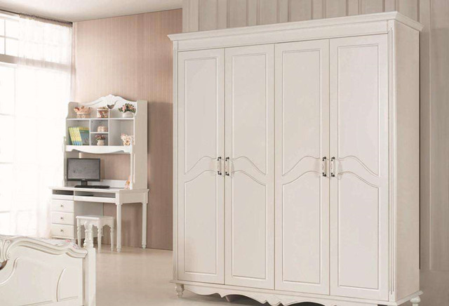 四門衣柜安裝的具體介紹，希望對大家在四門衣柜安裝上有所幫助