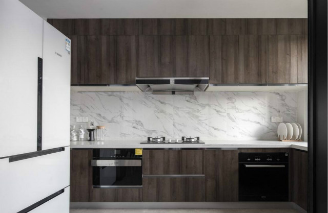 幾個(gè)步驟，教你學(xué)會(huì)大理石櫥柜拉籃安裝方法