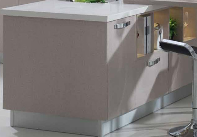 金牌櫥柜拉籃安裝方法，小白要早早知道