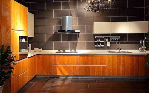 整體櫥柜安裝正確方法是什么？