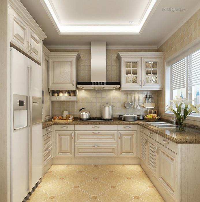 廚房裝修櫥柜有哪些選擇？廚房裝修櫥柜的注意事項？