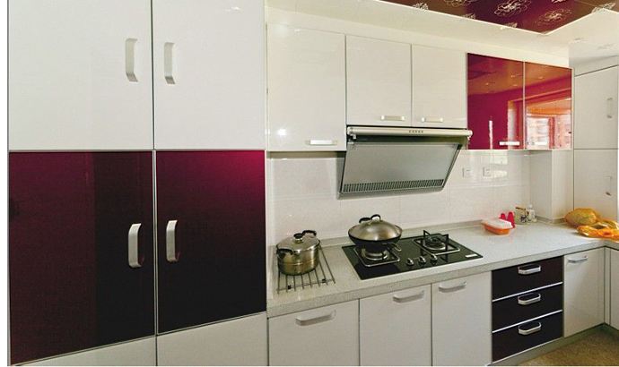 什么是櫥柜pet板？櫥柜pet板到底好不好？